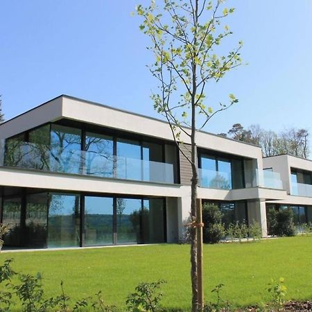 Au Bois Du Sart-Tilman Apartment Sur-Le Mont Exterior photo